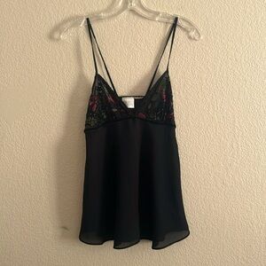 Vintage Velvet Lingerie